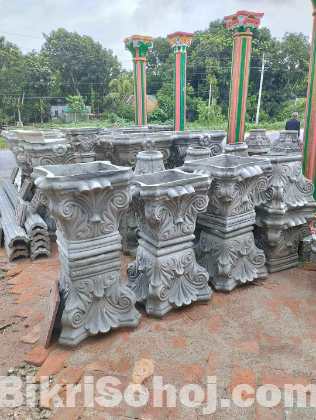 বিল্ডিংয়ের বিভিন্ন ডিজাইন